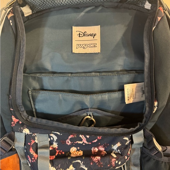 jansport 50l backpack Jansport Right Pack Backpack